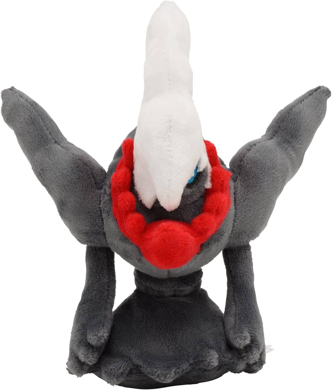 Authentic Darkrai Pokémon Plush