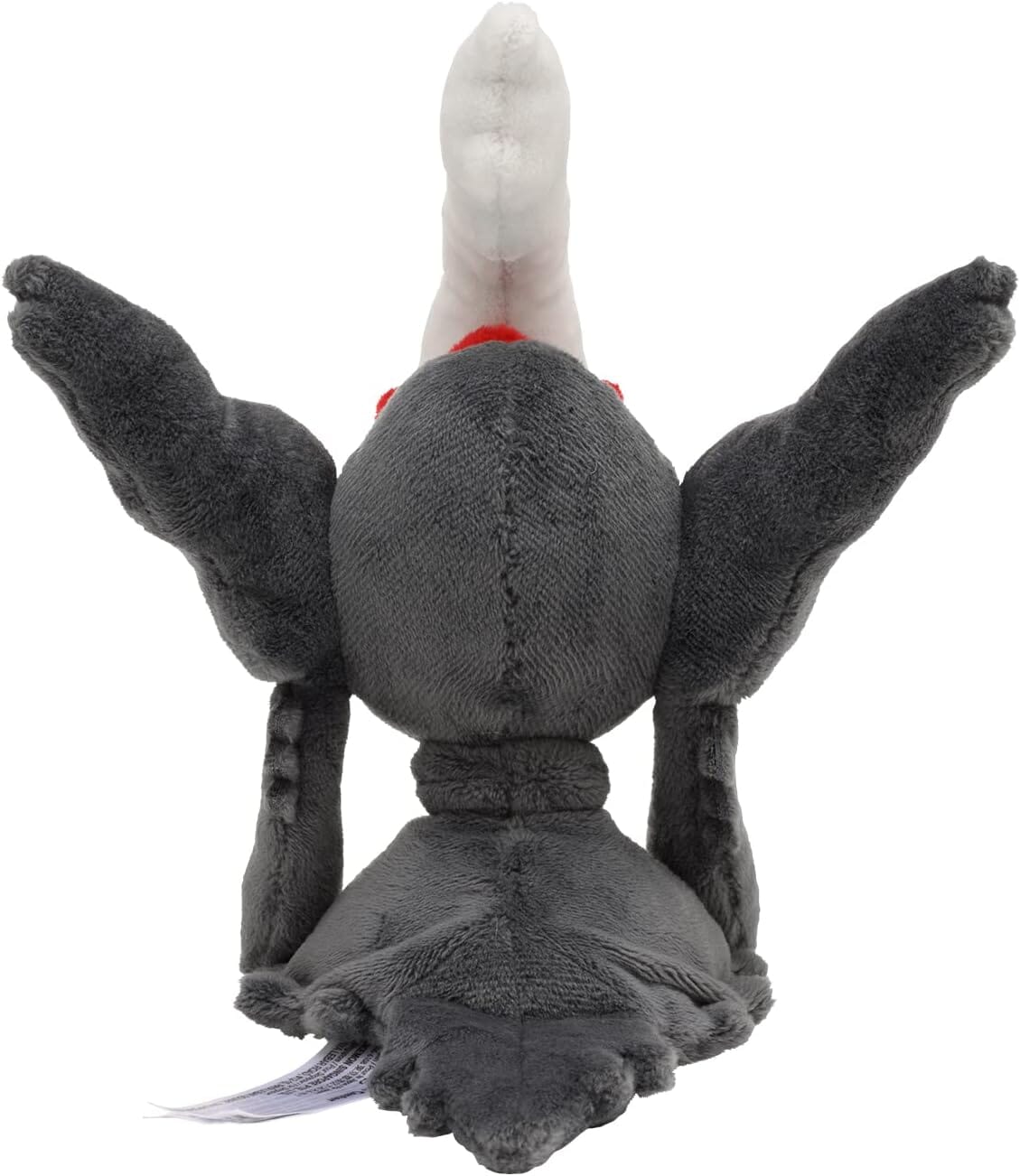 Authentic Darkrai Pokémon Plush