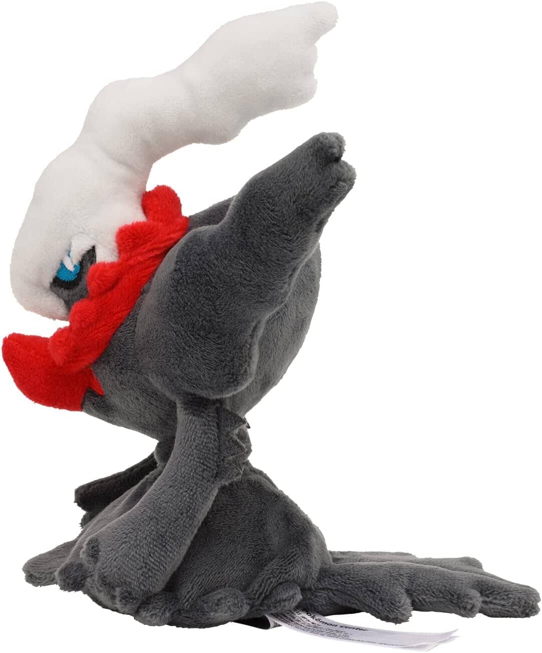 Authentic Darkrai Pokémon Plush