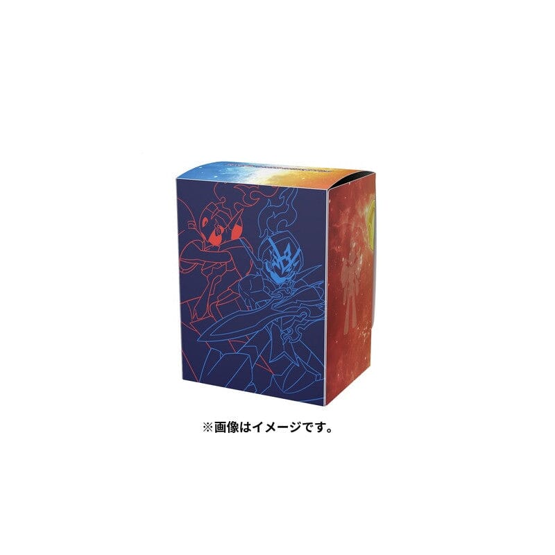 Pokémon Armarouge & Ceruledge Deck Case