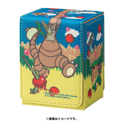 Pokémon TCG Alolan Exeggutor Case