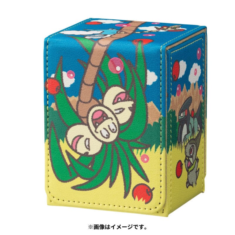 Pokémon TCG Alolan Exeggutor Case