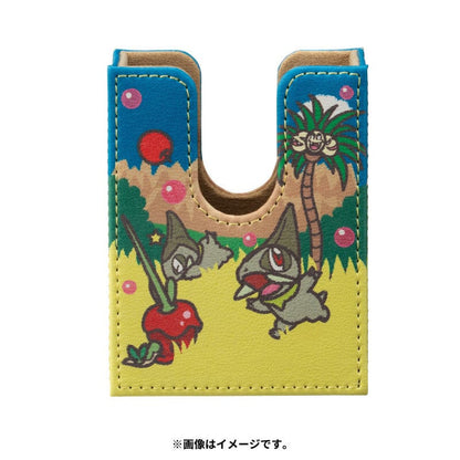 Pokémon TCG Alolan Exeggutor Case