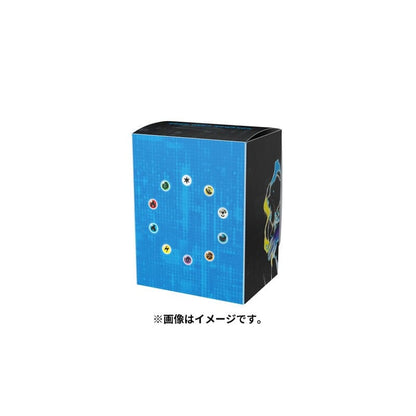 Pokémon TCG Deck Case Gloss Miraidon Ver. 2