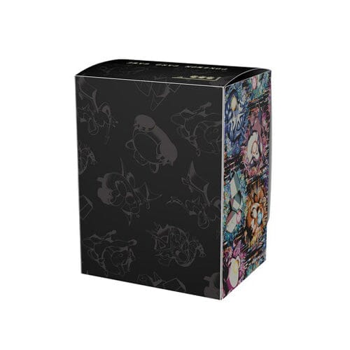 Authentic Pokémon TCG Case