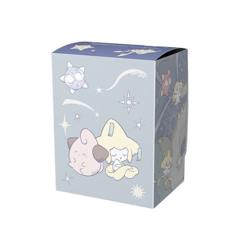 Jirachi Hoshi Tsunagi Pokémon Card Game Case