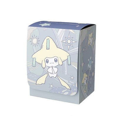 Jirachi Hoshi Tsunagi Pokémon Card Game Case