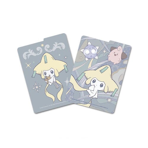 Jirachi Hoshi Tsunagi Pokémon Card Game Case