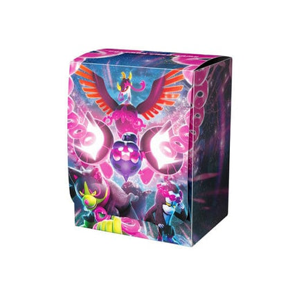 Pokémon TCG Deck Case