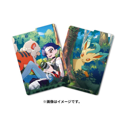 Pokémon Card Game Deck Case Perrin