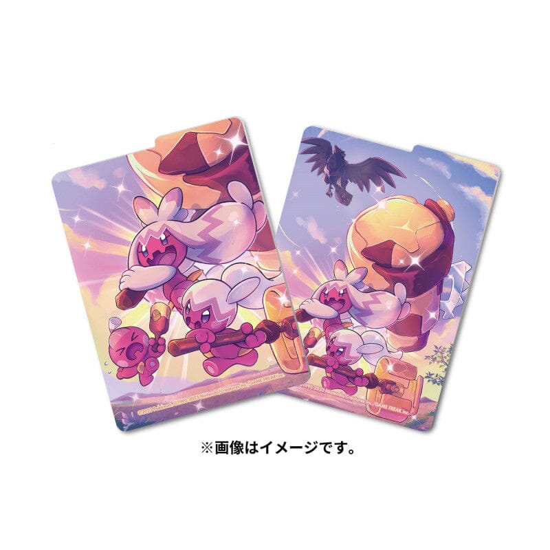 Pokémon Card Game Deck Case