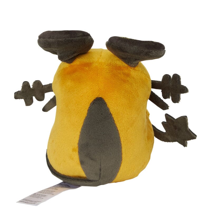 Authentic Dedenne Pokémon Plush Toy