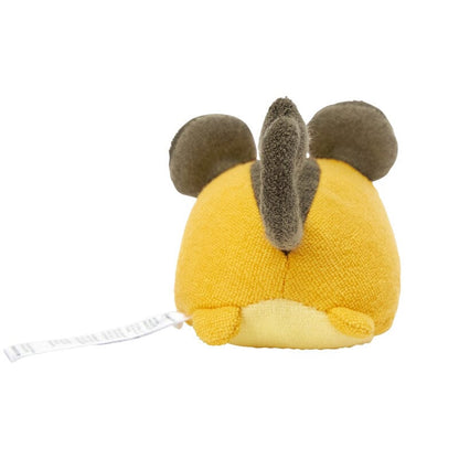 Dedenne Authentic Plush Toy