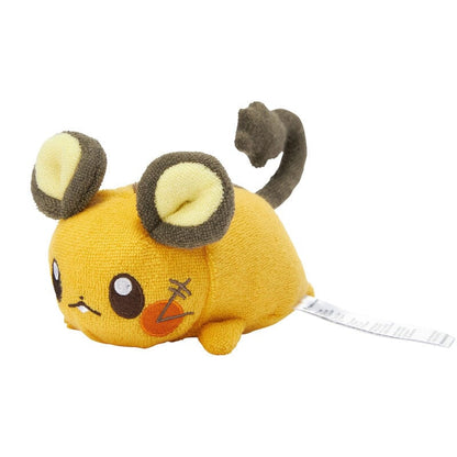 Dedenne Authentic Plush Toy