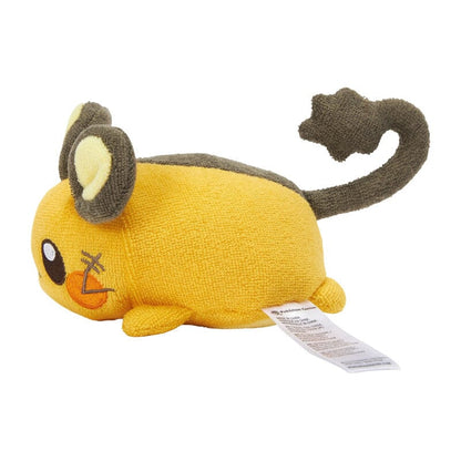 Dedenne Authentic Plush Toy