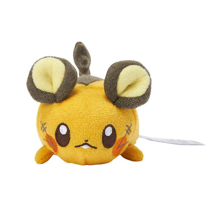 Dedenne Authentic Plush Toy