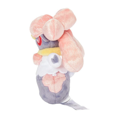 Authentic Diancie Pokémon Plush