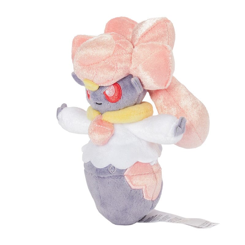 Authentic Diancie Pokémon Plush