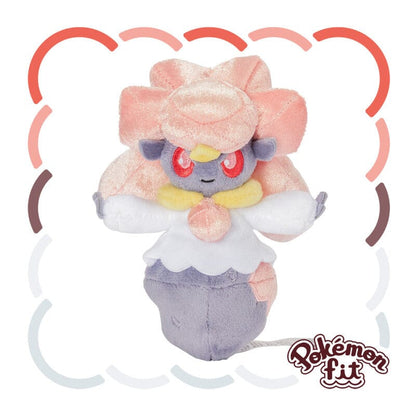 Authentic Diancie Pokémon Plush