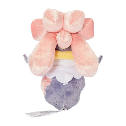 Authentic Diancie Pokémon Plush