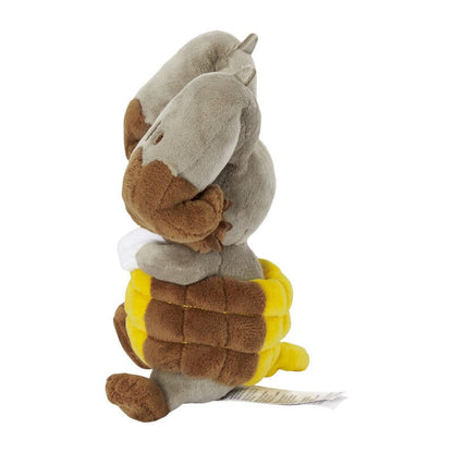 Authentic Diggersby Plush Pokémon