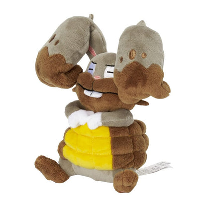 Authentic Diggersby Plush Pokémon