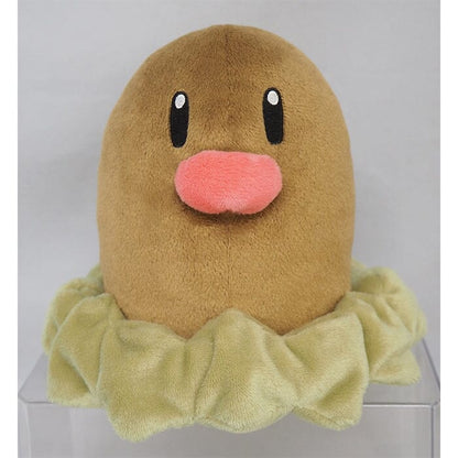 Official Diglett Plush PP36 Pokemon