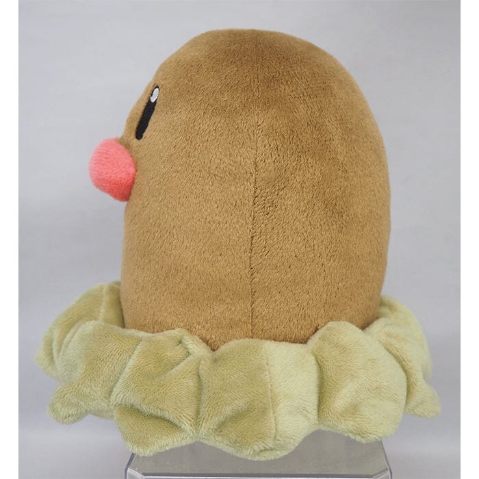 Official Diglett Plush PP36 Pokemon