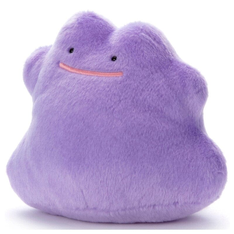 Ditto Plush Toy Kimi ni Kimeta