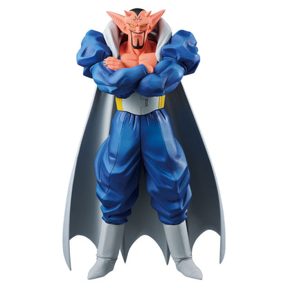 Dragon Ball Figure Ichiban Kuji Clash