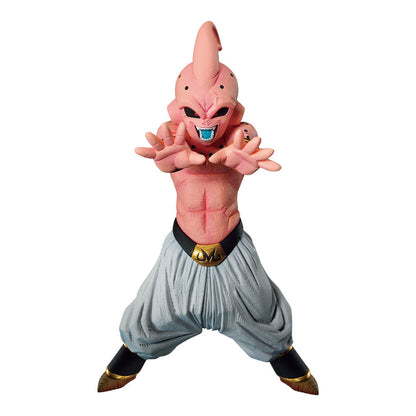 Majin Buu Dragon Ball Figure