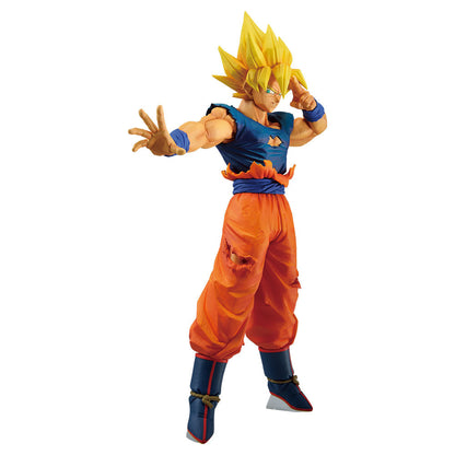 Dragon Ball Figure Son Goku Prize D