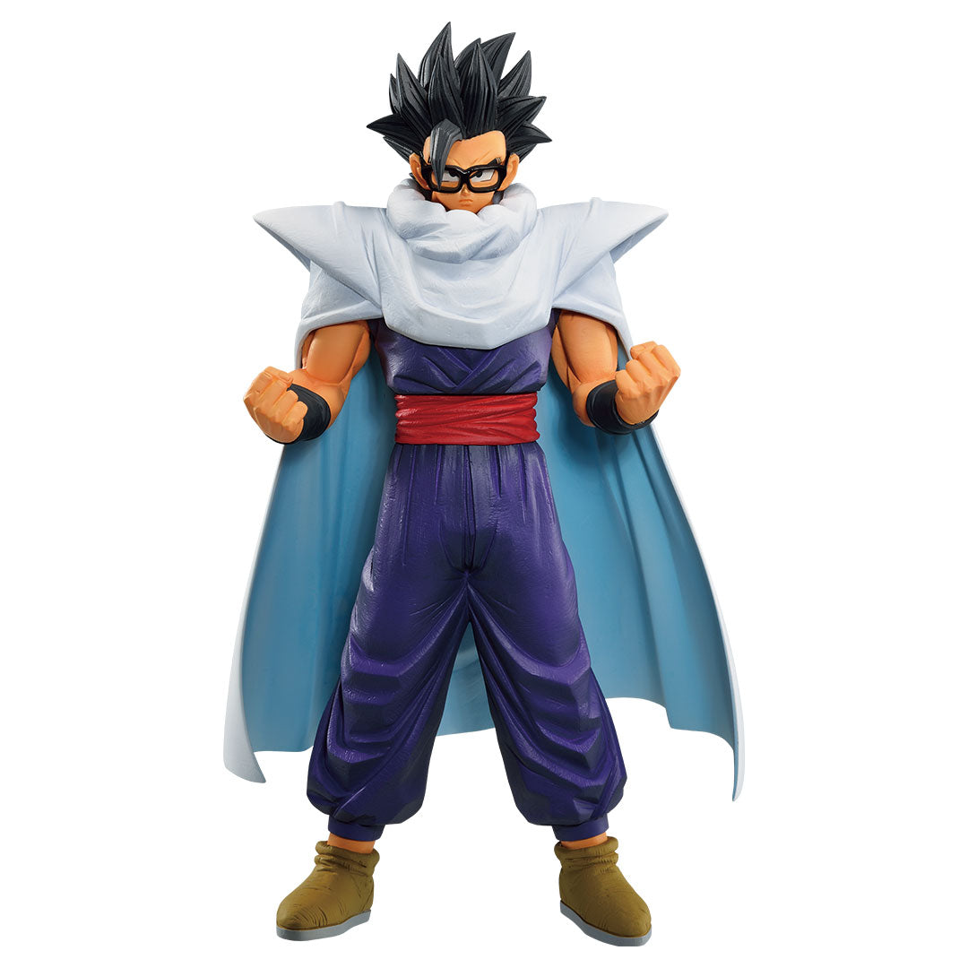 Dragon Ball Perfect Cell Figure