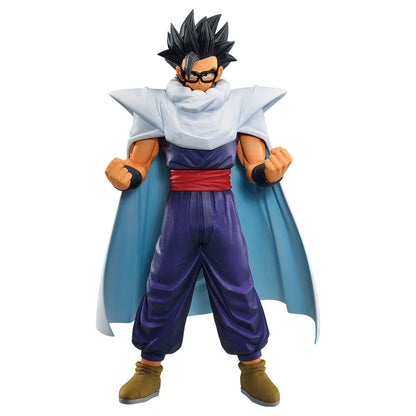 Dragon Ball Perfect Cell Figure