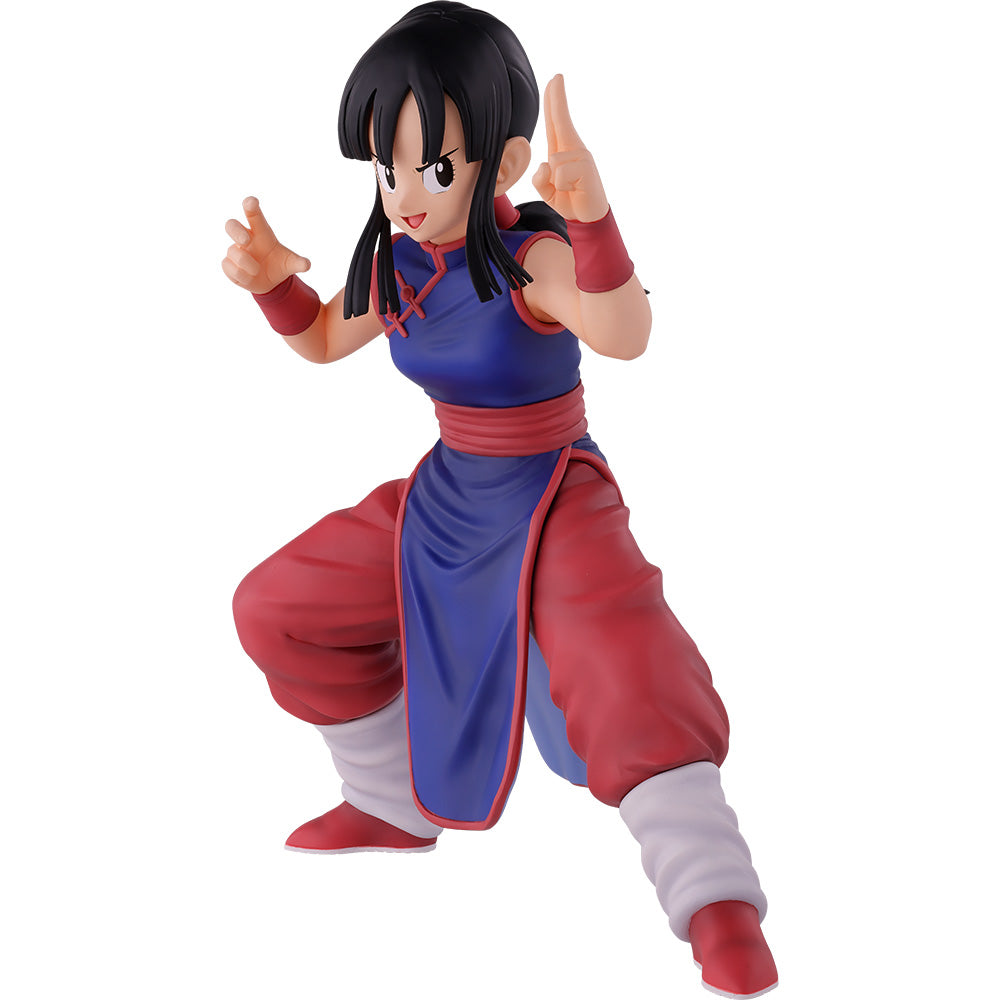 Dragon Ball Figure Chichi Masterlise