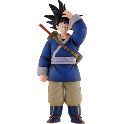 Dragon Ball Son Goku Figure