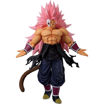 Dragon Ball Ichiban Kuji Crimson Masked Saiyan Figure