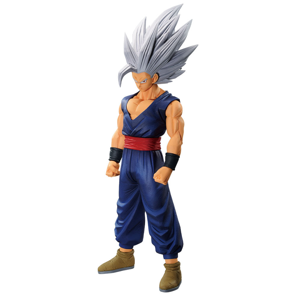 Dragon Ball Son Gohan Figure