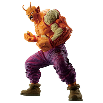 Dragon Ball Orange Piccolo Figure