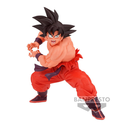 Dragon Ball Exclusive Figure Set