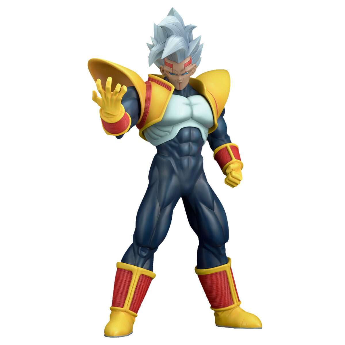 Dragon Ball GT Super Baby 2 Figure