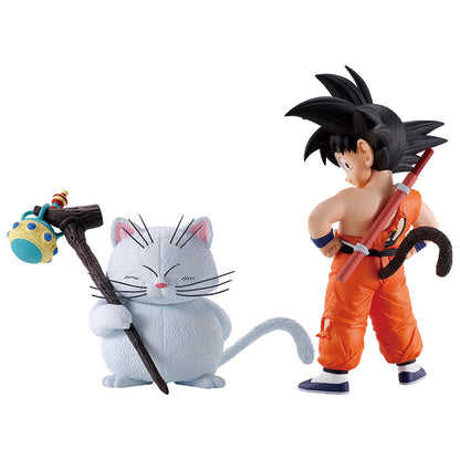 Dragon Ball Ichiban Kuji Figure