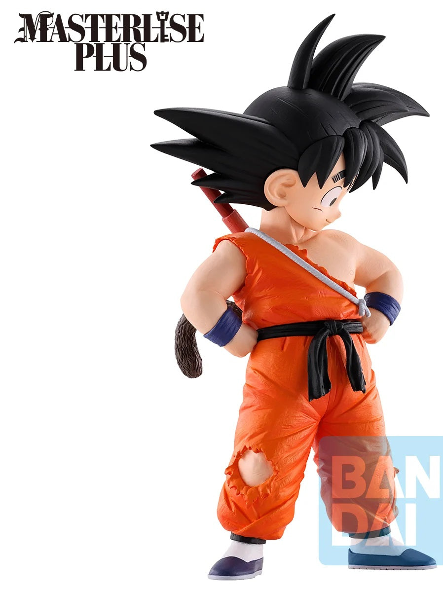 Dragon Ball Ichiban Kuji Figure