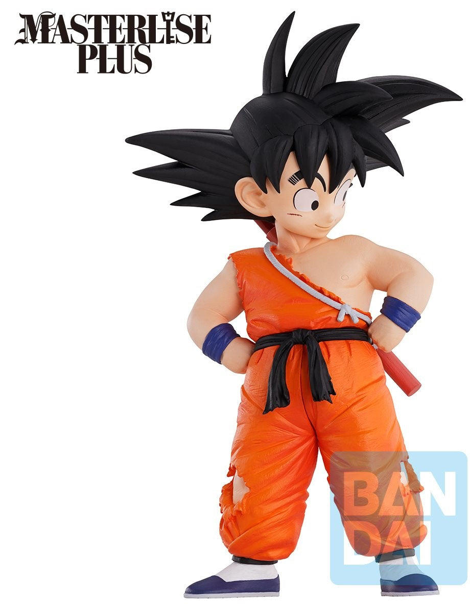 Dragon Ball Ichiban Kuji Figure