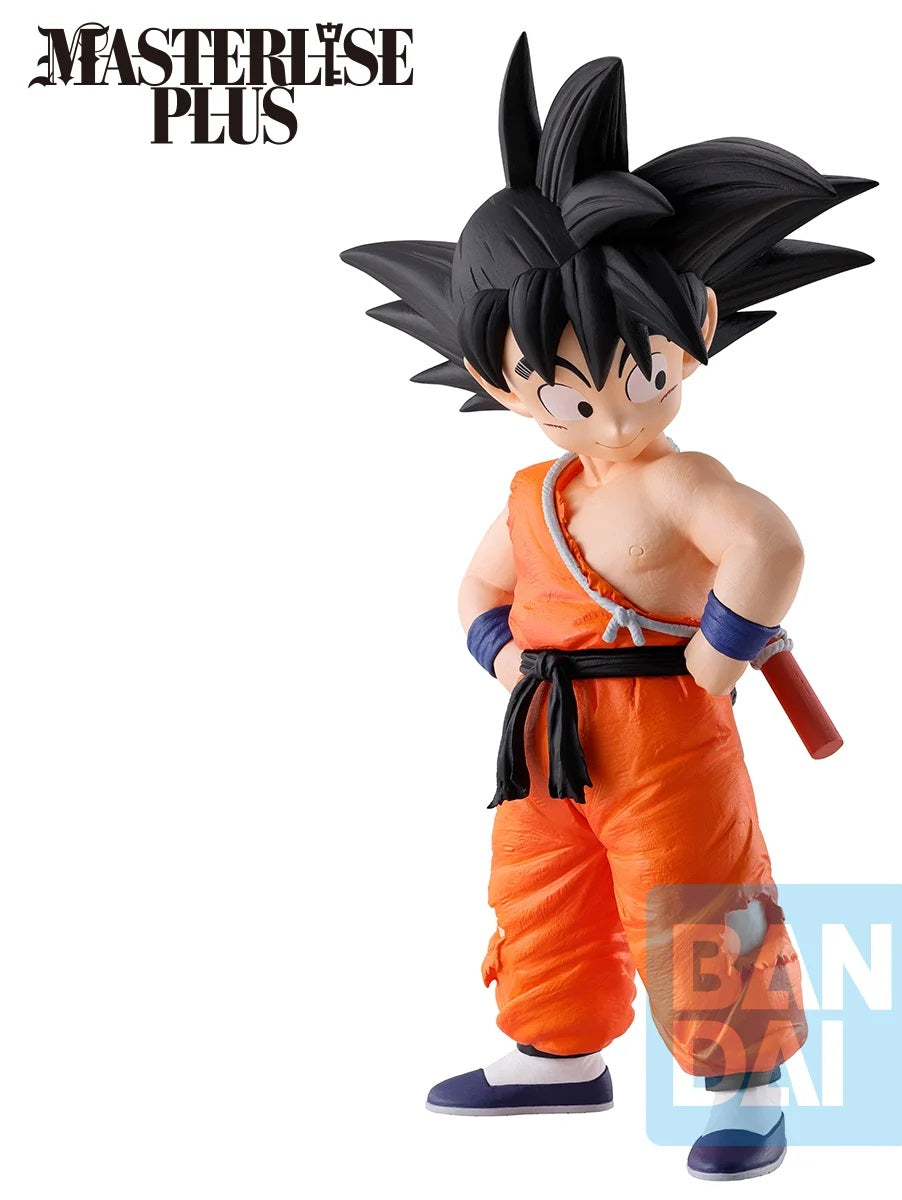 Dragon Ball Ichiban Kuji Figure