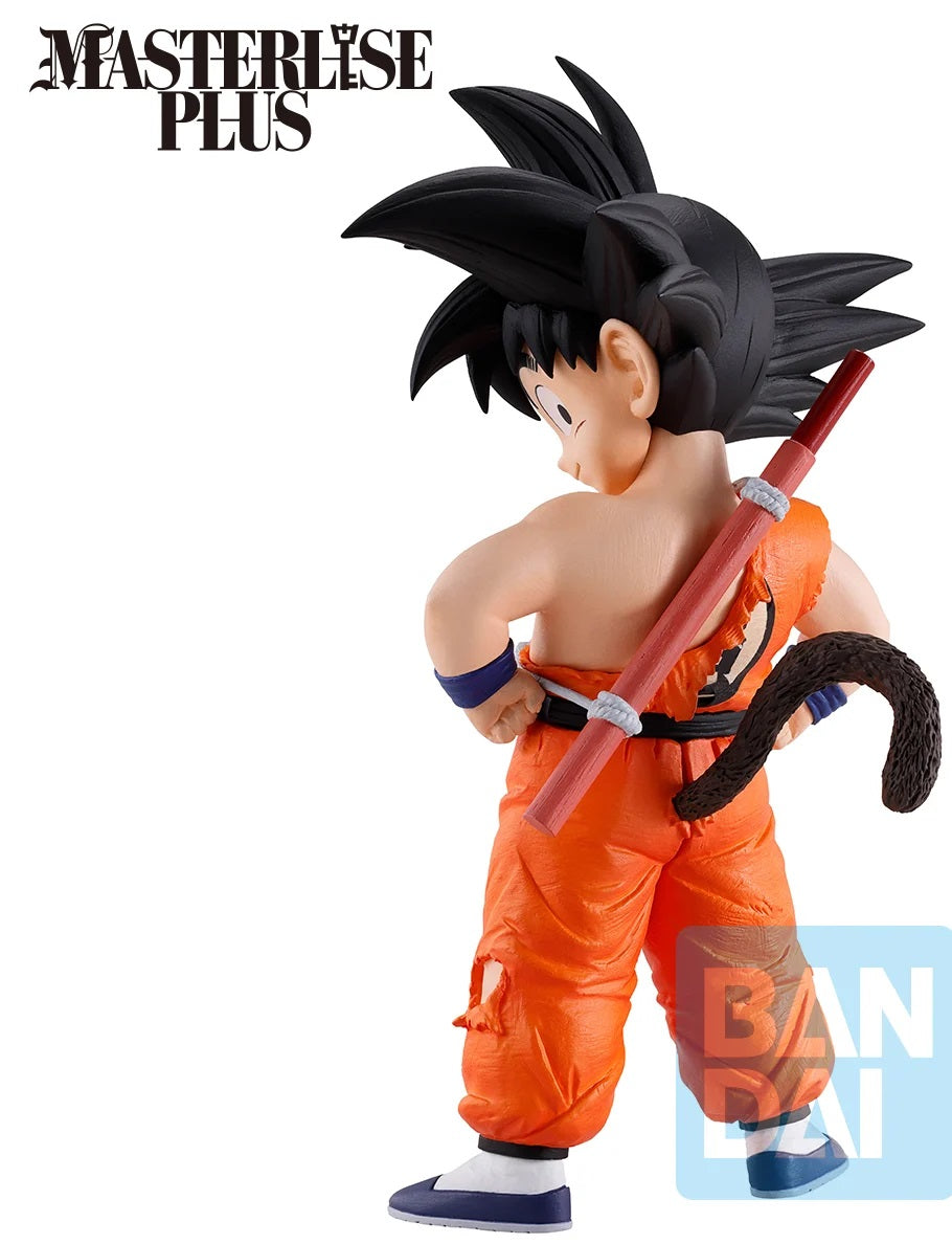 Dragon Ball Ichiban Kuji Figure