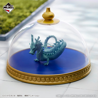 Dragon Ball Shenron Figure