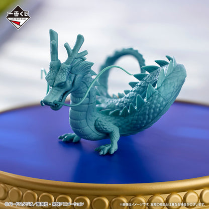 Dragon Ball Shenron Figure