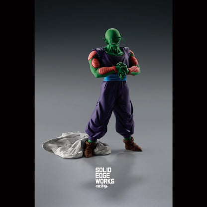 Dragon Ball Z Piccolo Figure