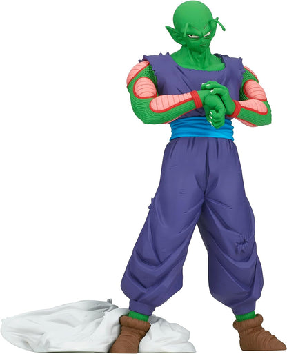 Dragon Ball Z Piccolo Figure